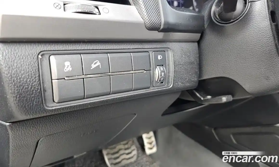 SsangYong Rexton 2019 2.2 Автомат в Москве № 36403, фото 17