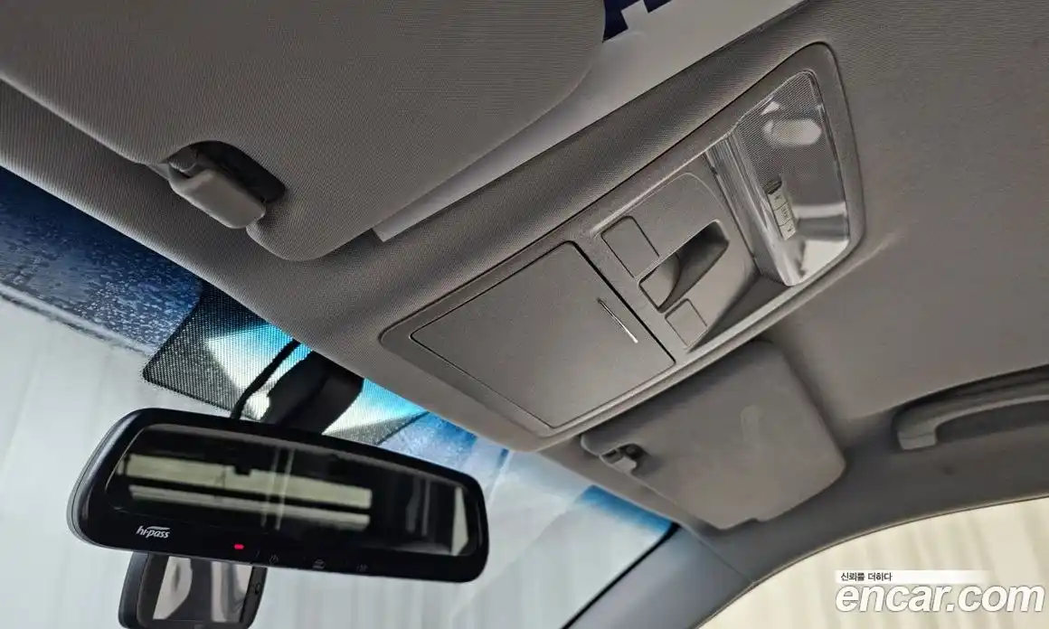 SsangYong Rexton 2019 2.2 Автомат в Москве № 36403, фото 19