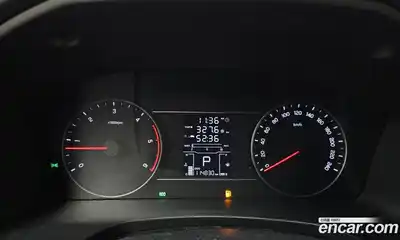 SsangYong Rexton 2019 2.2 Автомат в Москве № 36403, миниатюра 8