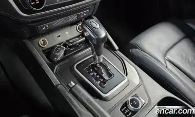 SsangYong Rexton 2019 2.2 Автомат в Москве № 36403, миниатюра 9