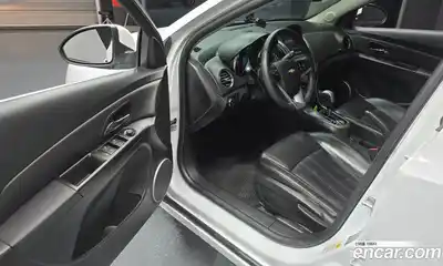 Chevrolet Cruze 2014 2.0 гидро в Москве № 37785, миниатюра 11