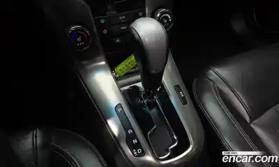 Chevrolet Cruze 2014 2.0 гидро в Москве № 37785, миниатюра 9