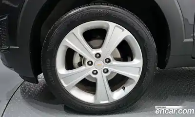 Chevrolet Captiva 2014 2.0 гидро в Москве № 38509, миниатюра 5