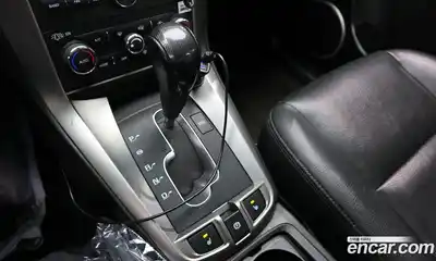Chevrolet Captiva 2014 2.0 гидро в Москве № 38509, миниатюра 9