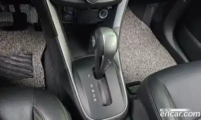 Chevrolet Trax 2019 1.4 гидро в Москве № 39400, миниатюра 8
