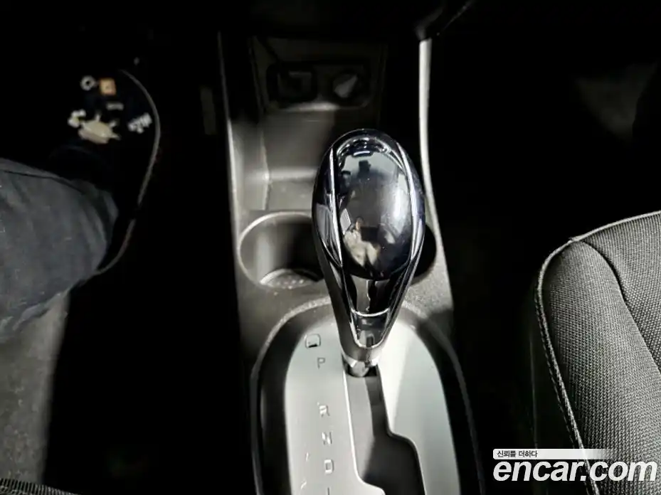 Chevrolet Spark 2016 1.0 Автомат в Москве № 41267, фото 19