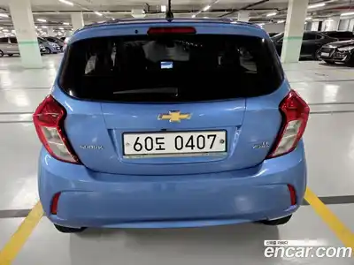 Chevrolet Spark 2016 1.0 Автомат в Москве № 41267, миниатюра 4