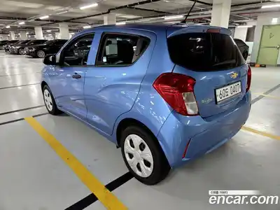 Chevrolet Spark 2016 1.0 Автомат в Москве № 41267, миниатюра 5