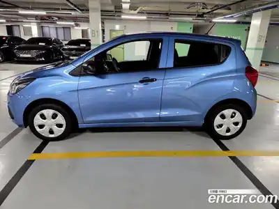 Chevrolet Spark 2016 1.0 Автомат в Москве № 41267, миниатюра 7