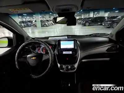 Chevrolet Spark 2016 1.0 Автомат в Москве № 41267, миниатюра 10