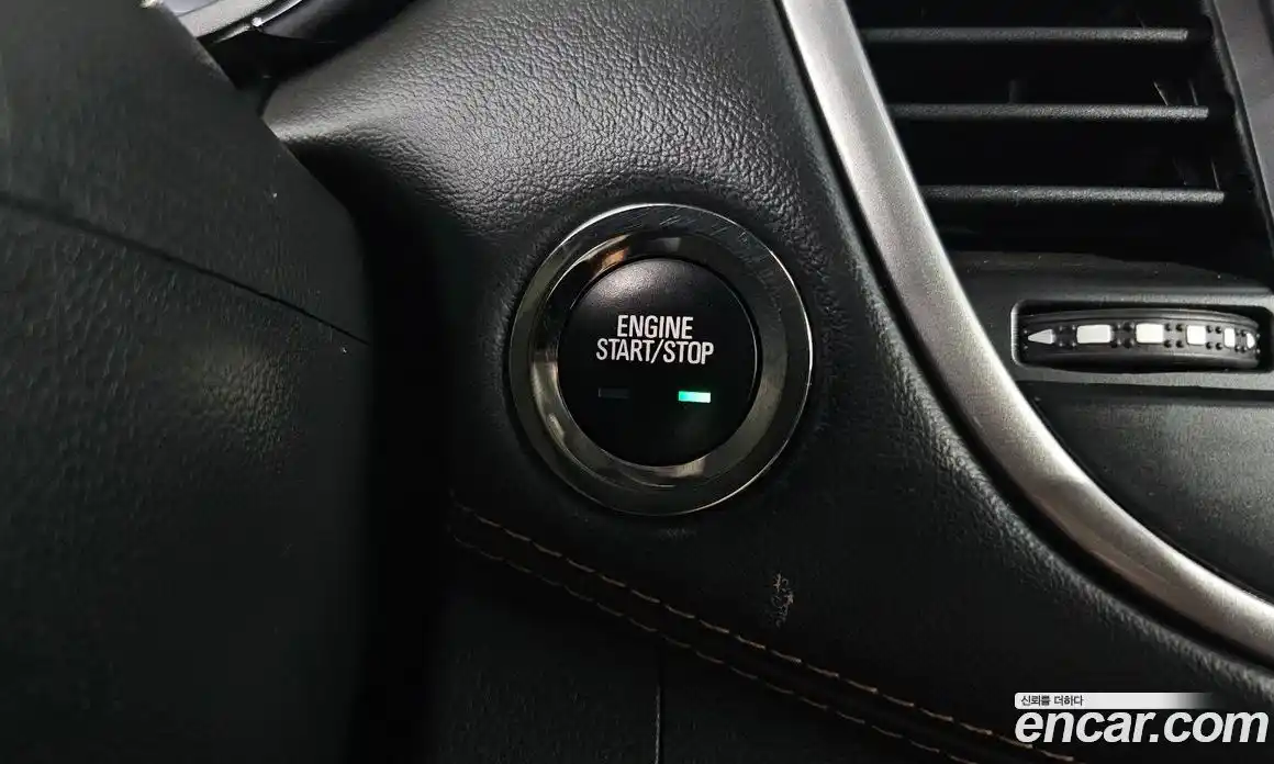 Chevrolet Trax 2020 1.4 гидро в Москве № 41459, фото 17