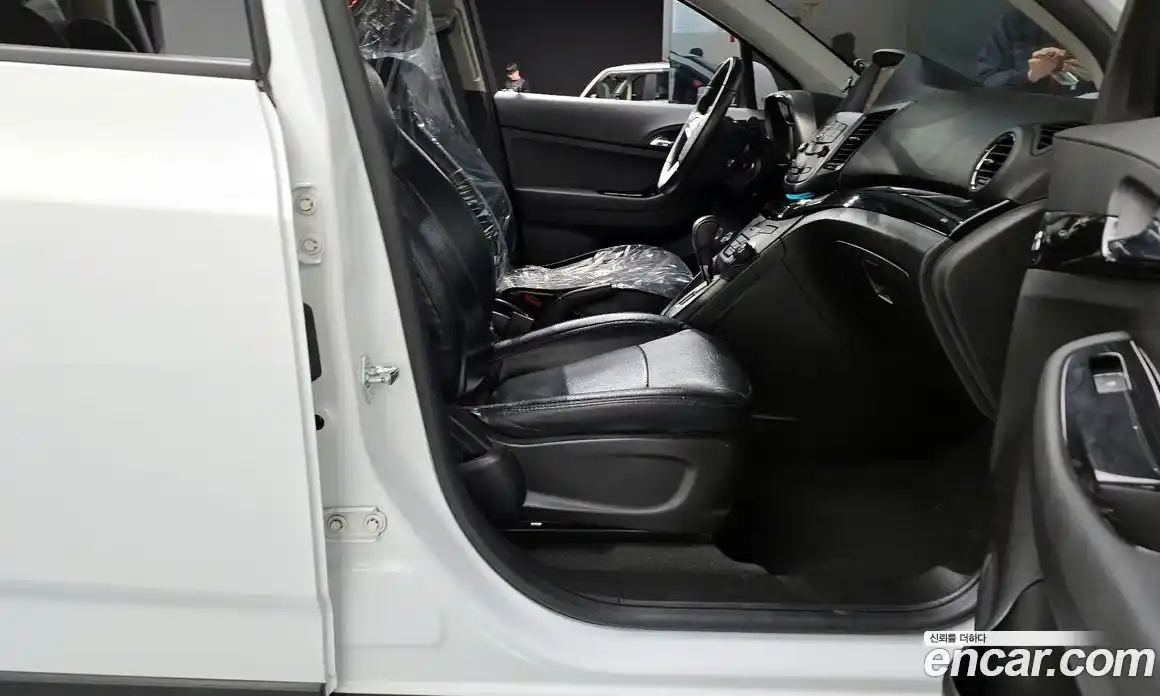 Chevrolet Orlando 2015 2.0 гидро в Москве № 42213, фото 11