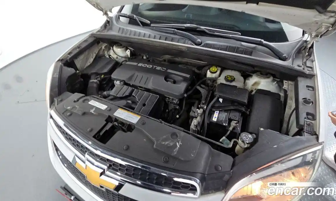 Chevrolet Orlando 2015 2.0 гидро в Москве № 42213, фото 6
