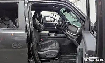 Kia Tasman 2025 2.5 гидро в Москве № 52481, миниатюра 11