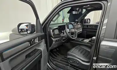 Kia Tasman 2025 2.5 гидро в Москве № 52481, миниатюра 10