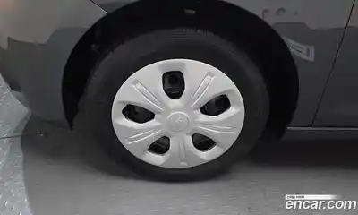 Chevrolet Spark 2018 1.0 гидро в Москве № 527441, миниатюра 8