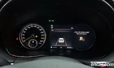 Genesis GV70 2022 2.5 гидро в Москве № 57862, миниатюра 8