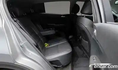 Kia Sportage 2021 2.0 гидро в Москве № 613536, миниатюра 12