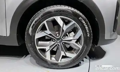 Kia Sportage 2021 2.0 гидро в Москве № 613536, миниатюра 5