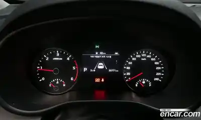 Kia Sportage 2021 2.0 гидро в Москве № 613536, миниатюра 8