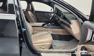 Kia K8 2022 2.5 Автомат в Москве № 716635, миниатюра 11