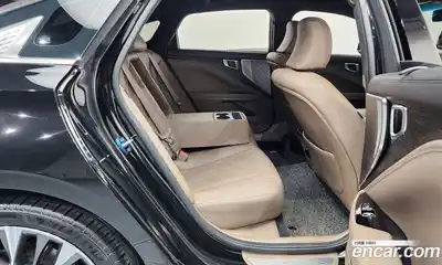 Kia K8 2022 2.5 Автомат в Москве № 716635, миниатюра 12