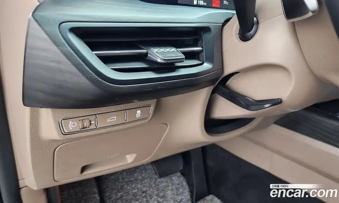 Kia K8 2022 2.5 Автомат в Москве № 716635, фото 14