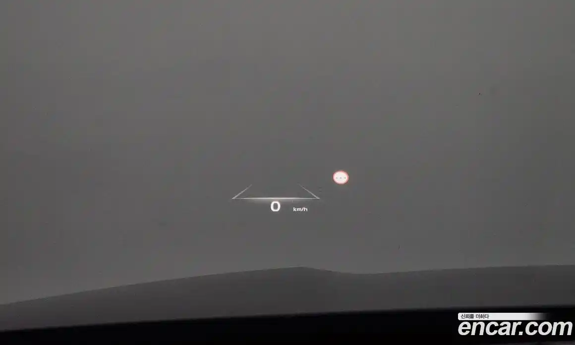 Kia K8 2022 2.5 Автомат в Москве № 716635, фото 17