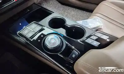 Kia K8 2022 2.5 Автомат в Москве № 716635, миниатюра 9