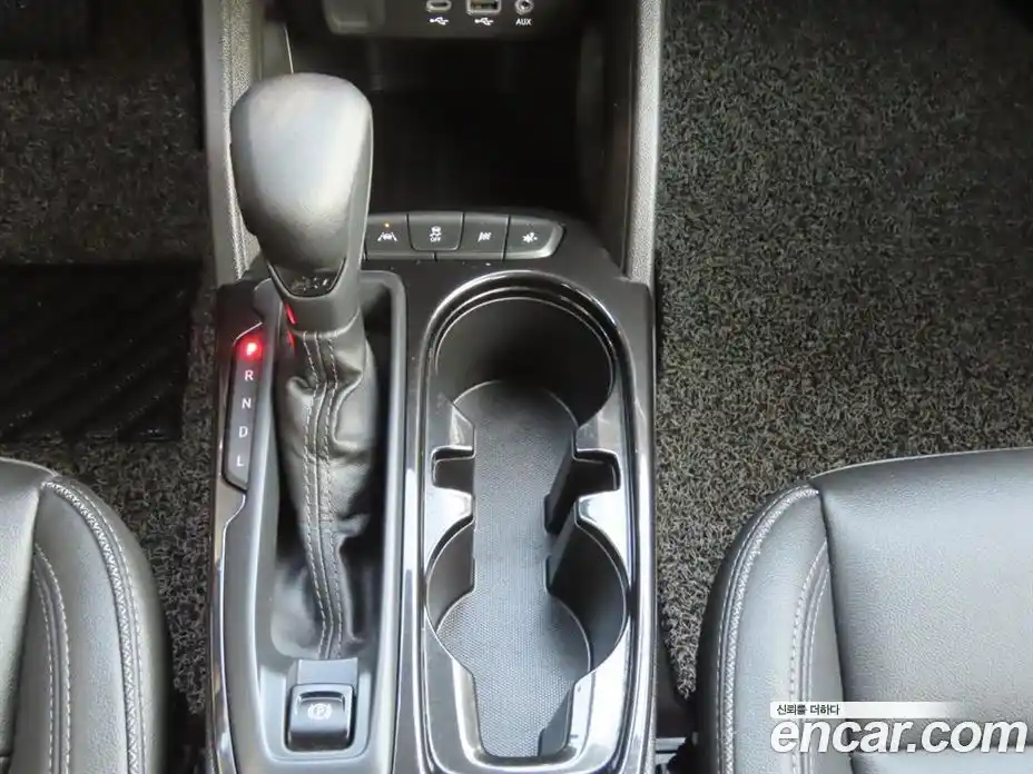 Chevrolet TrailBlazer 2020 1.3 гидро в Москве, фото 13