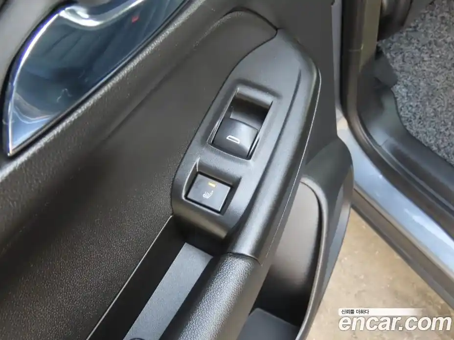 Chevrolet TrailBlazer 2020 1.3 гидро в Москве, фото 6
