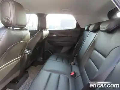 Chevrolet TrailBlazer 2020 1.3 гидро в Москве, миниатюра 7