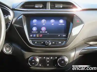 Chevrolet TrailBlazer 2020 1.3 гидро в Москве, миниатюра 10