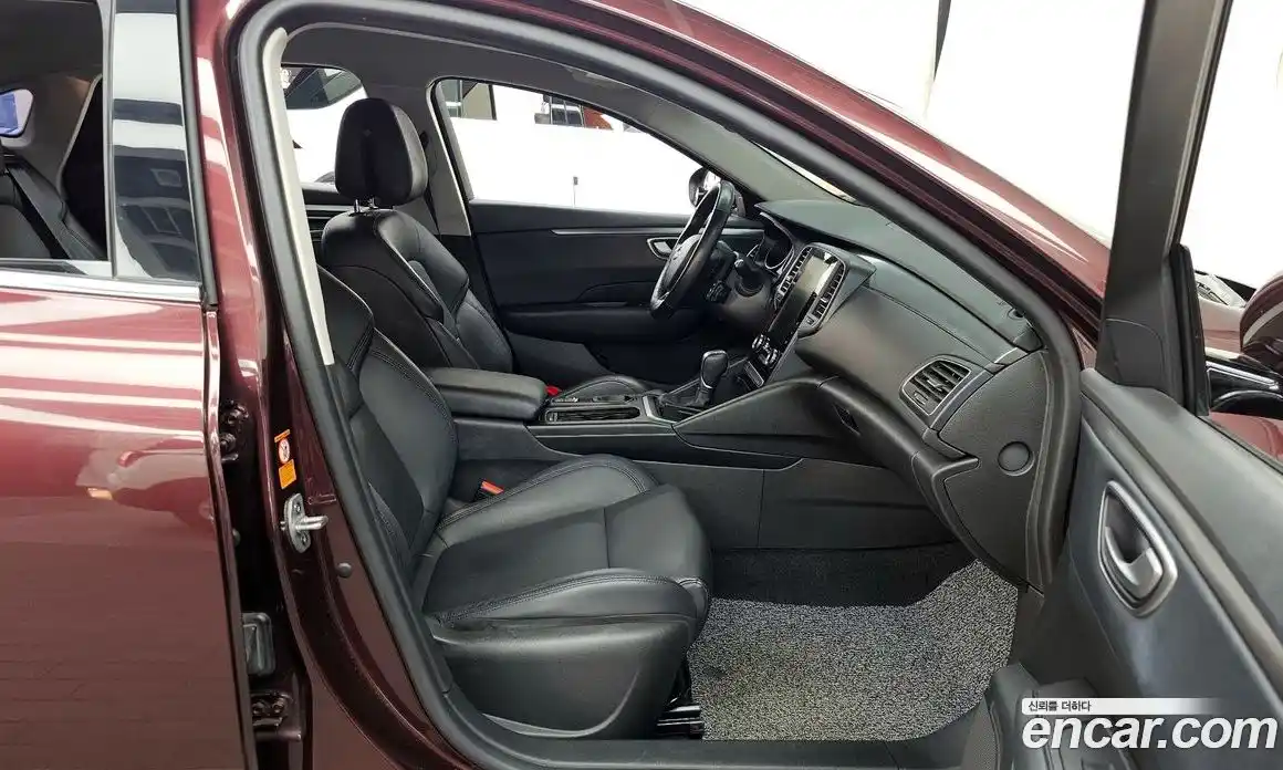 Renault SM6 2018 2.0 Автомат в Москве № 853672, фото 11