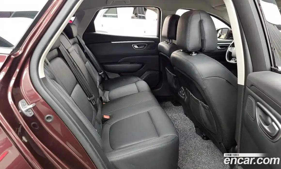 Renault SM6 2018 2.0 Автомат в Москве № 853672, фото 12