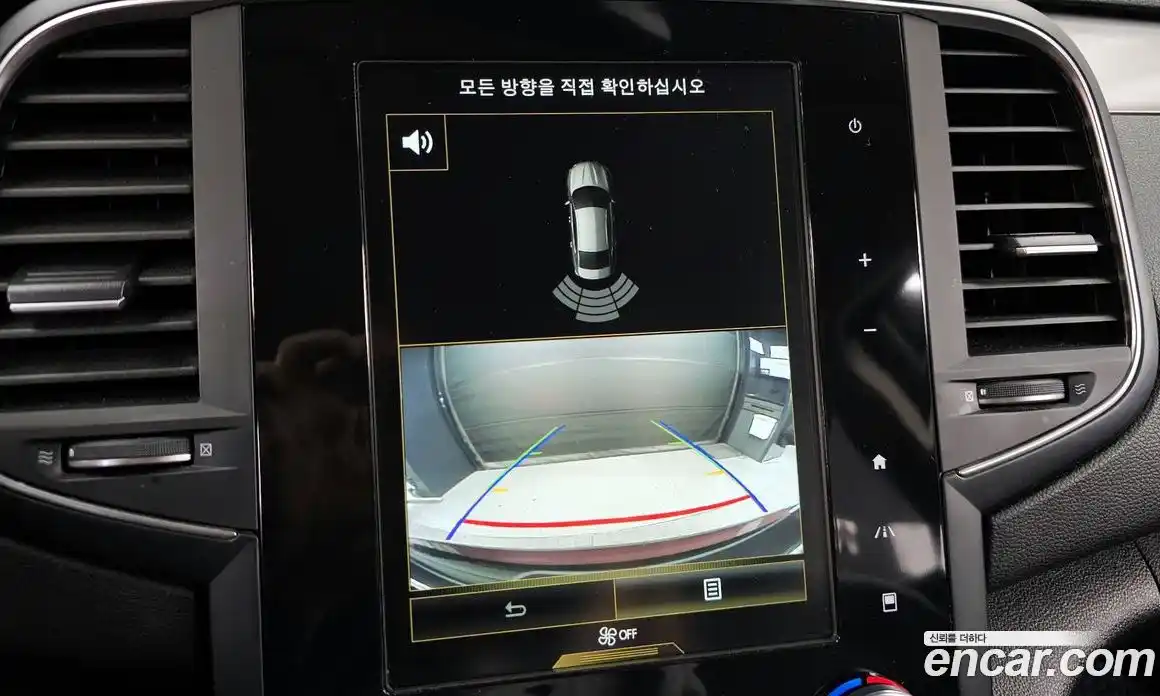 Renault SM6 2018 2.0 Автомат в Москве № 853672, фото 17