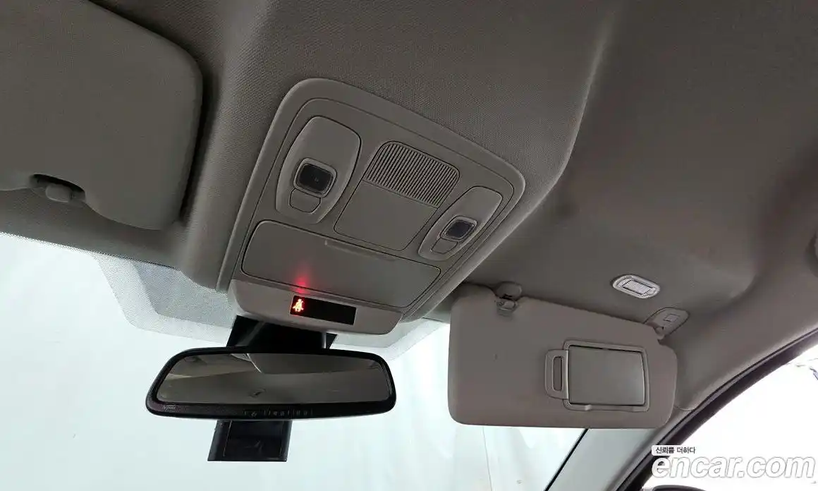 Renault SM6 2018 2.0 Автомат в Москве № 853672, фото 18