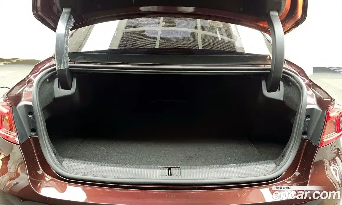 Renault SM6 2018 2.0 Автомат в Москве № 853672, фото 20