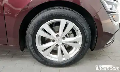 Renault SM6 2018 2.0 Автомат в Москве № 853672, миниатюра 5