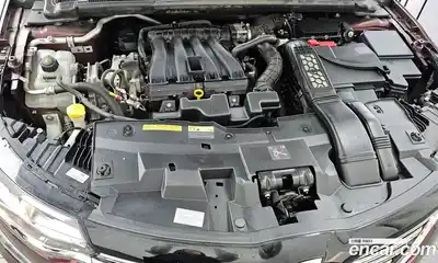 Renault SM6 2018 2.0 Автомат в Москве № 853672, миниатюра 6