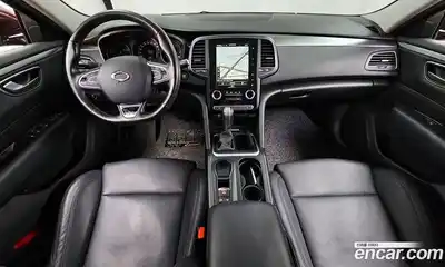 Renault SM6 2018 2.0 Автомат в Москве № 853672, миниатюра 7
