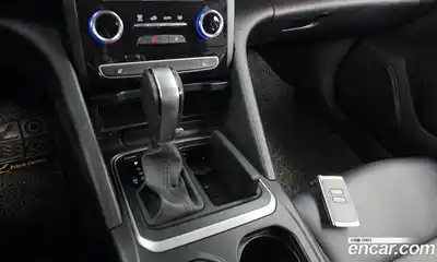 Renault SM6 2018 2.0 Автомат в Москве № 853672, миниатюра 9