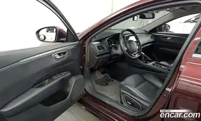 Renault SM6 2018 2.0 Автомат в Москве № 853672, миниатюра 10