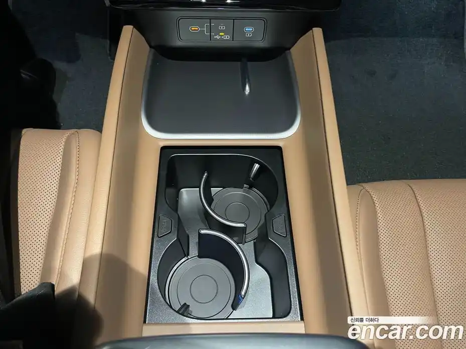 Hyundai Grandeur 2026 1.6 Автомат в Москве № 853687, фото 11