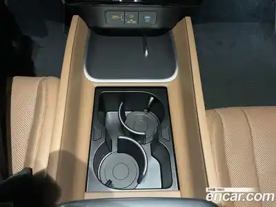 Hyundai Grandeur 2026 1.6 Автомат в Москве № 853687, миниатюра 11