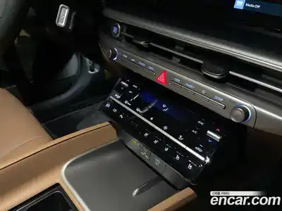 Hyundai Grandeur 2026 1.6 Автомат в Москве № 853687, миниатюра 12