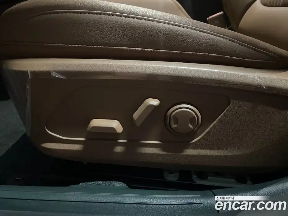 Hyundai Grandeur 2026 1.6 Автомат в Москве № 853687, фото 17