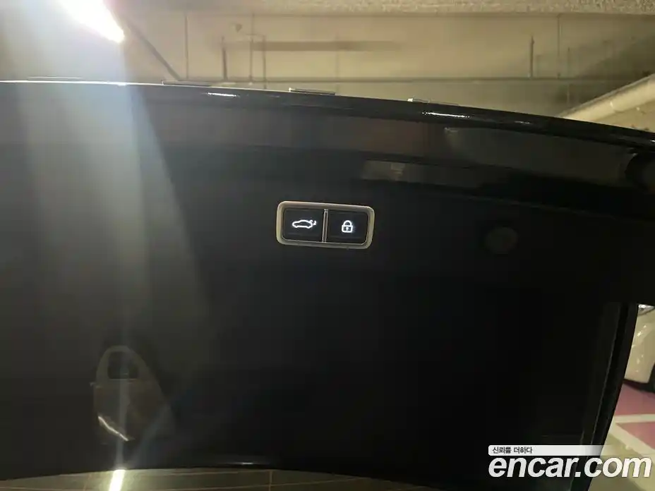 Hyundai Grandeur 2026 1.6 Автомат в Москве № 853687, фото 19