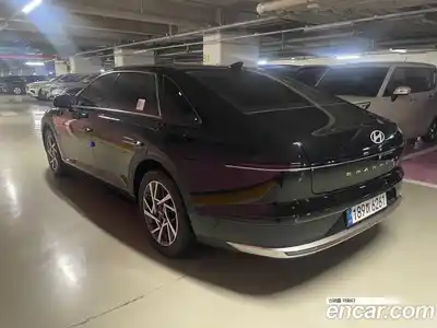 Hyundai Grandeur 2026 1.6 Автомат в Москве № 853687, миниатюра 4