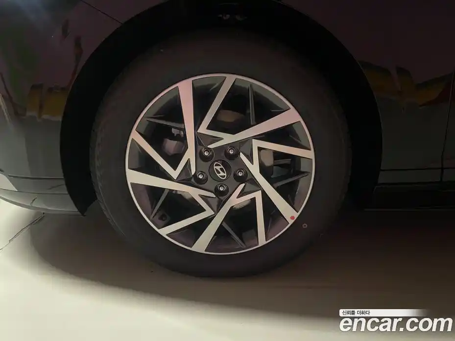 Hyundai Grandeur 2026 1.6 Автомат в Москве № 853687, фото 7